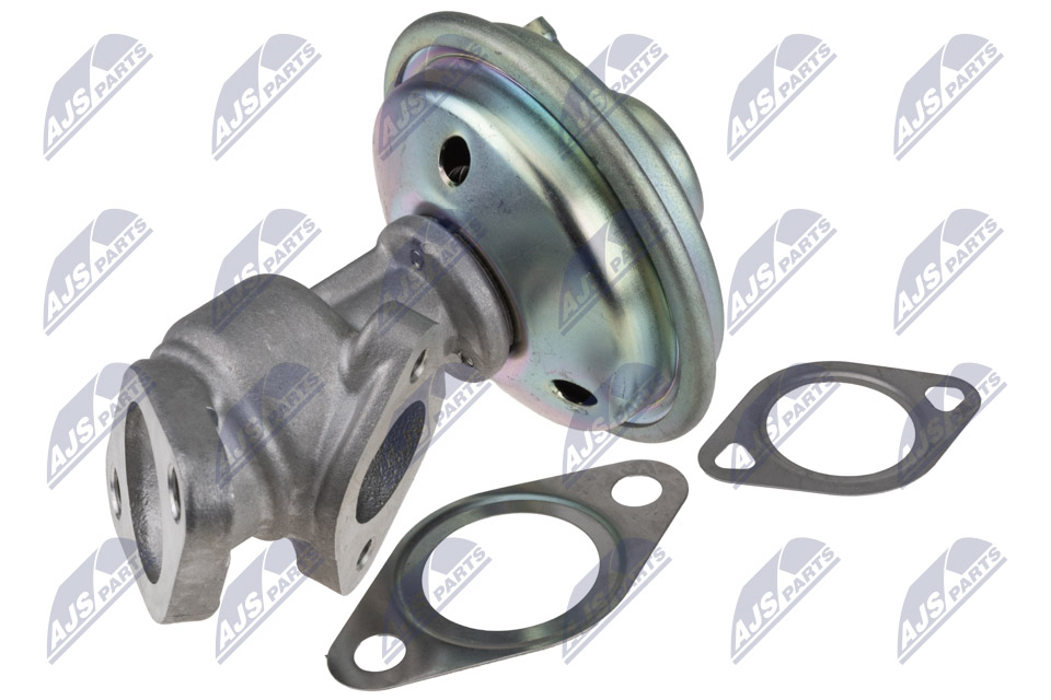 EGR Valve - EGR-AU-041 NTY