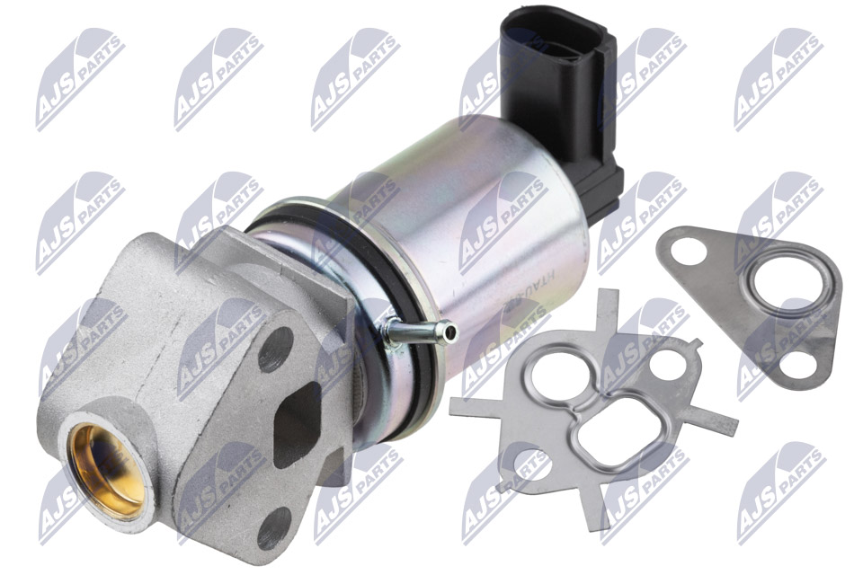 EGR Valve - EGR-AU-042 NTY
