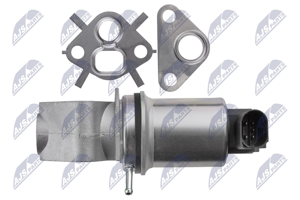 EGR Valve - EGR-AU-042 NTY