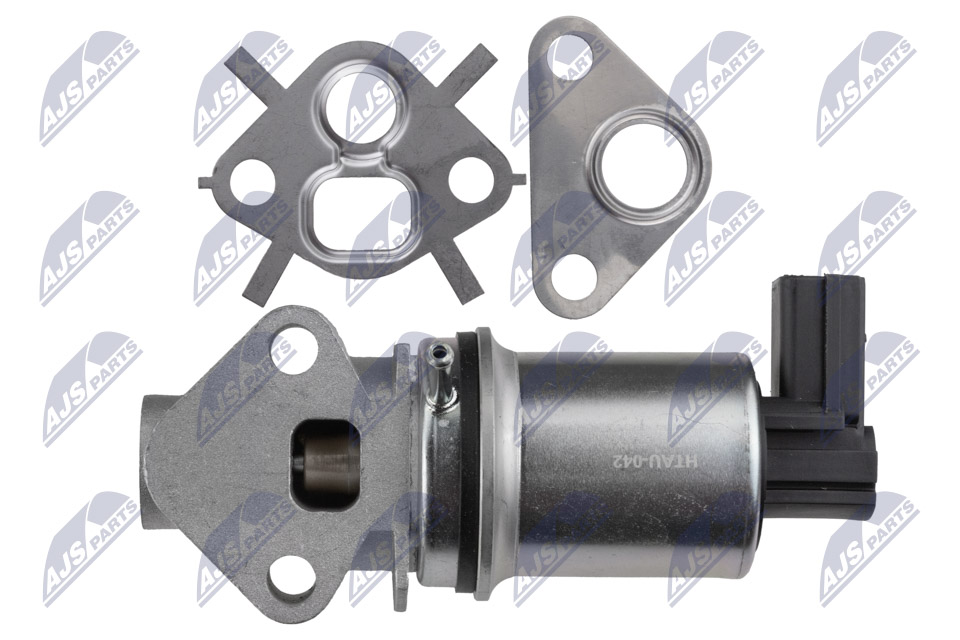 EGR Valve - EGR-AU-042 NTY