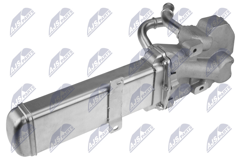 Cooler, exhaust gas recirculation - EGR-AU-045 NTY