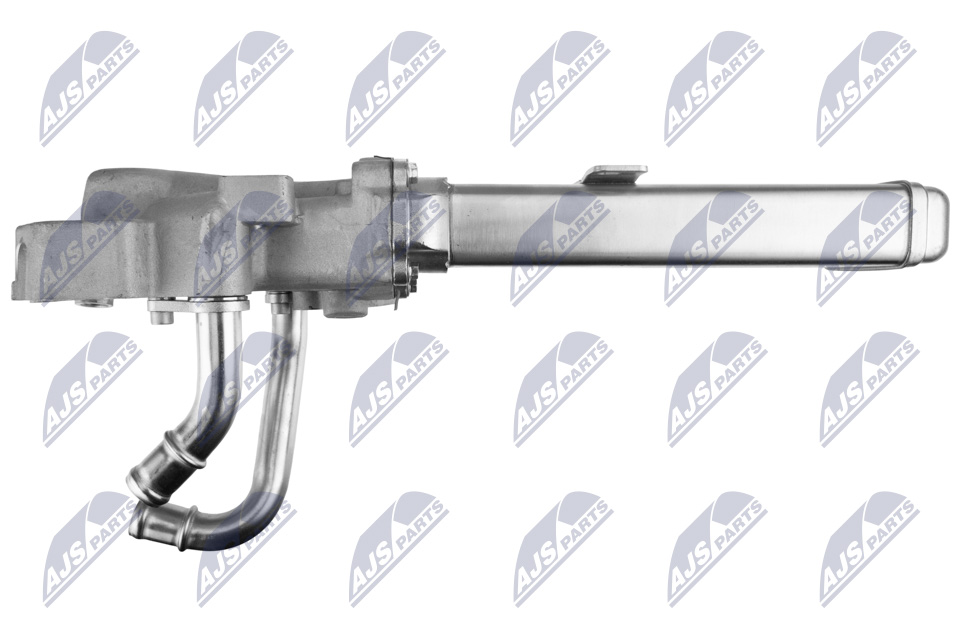 Cooler, exhaust gas recirculation - EGR-AU-045 NTY