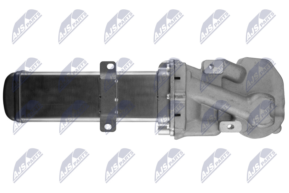 Cooler, exhaust gas recirculation - EGR-AU-045 NTY