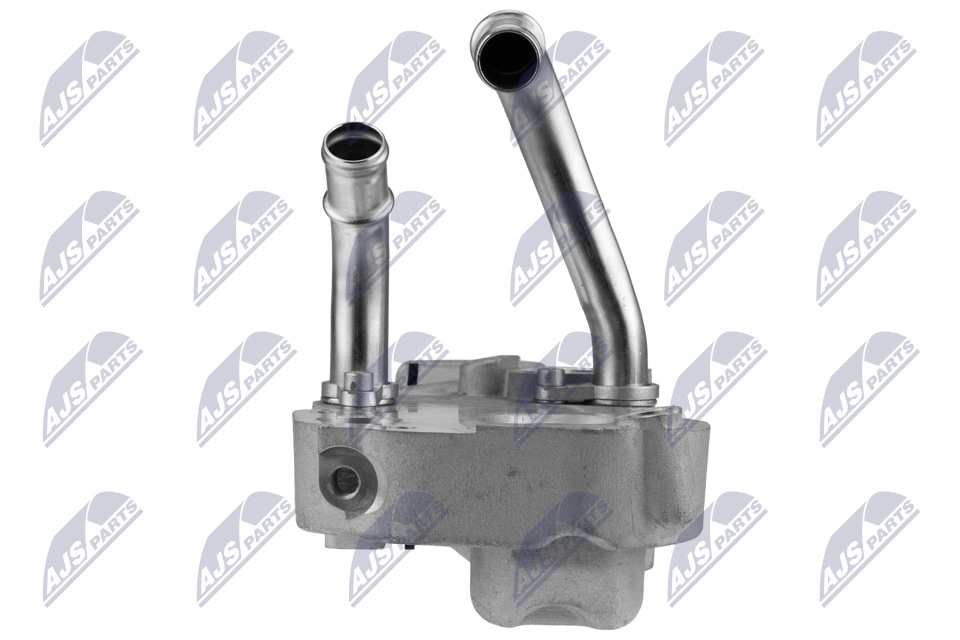Cooler, exhaust gas recirculation - EGR-AU-045 NTY