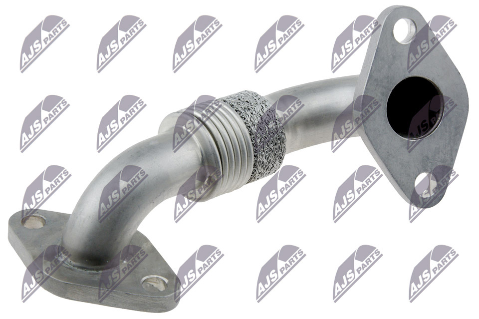 Pipe, EGR valve - EGR-AU-046 NTY