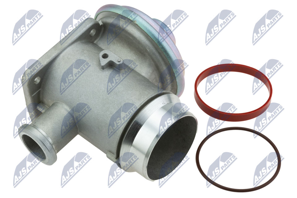 EGR Valve - EGR-BM-007 NTY