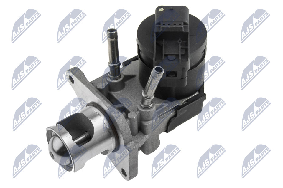 EGR Valve - EGR-BM-009 NTY