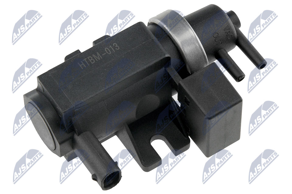 Convertitore pressione, Controllo gas scarico - EGR-BM-013 NTY
