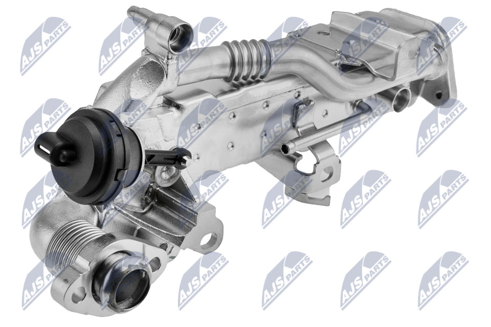 Modulo EGR - EGR-BM-014A NTY