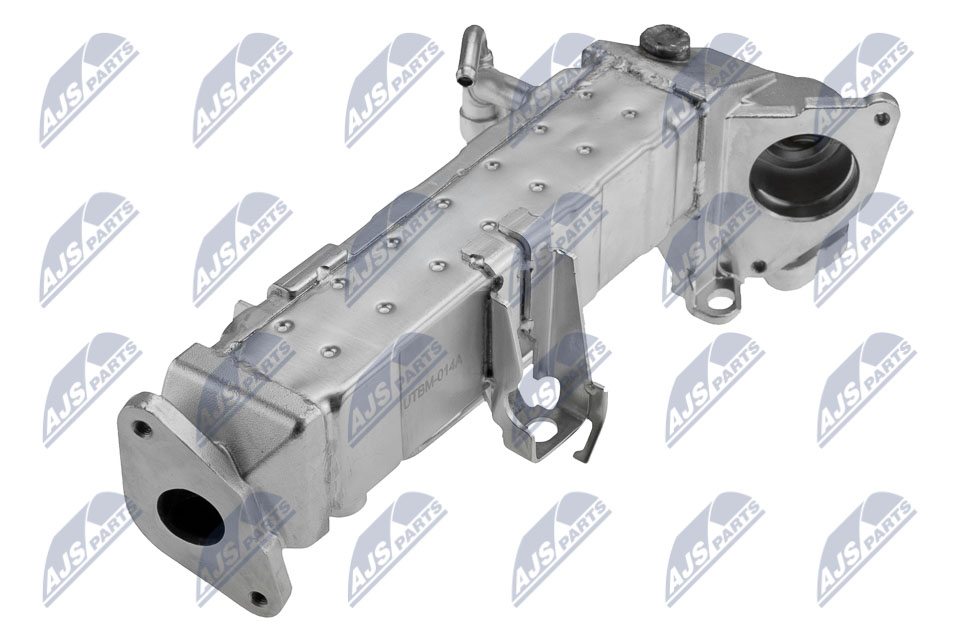EGR Module - EGR-BM-014A NTY