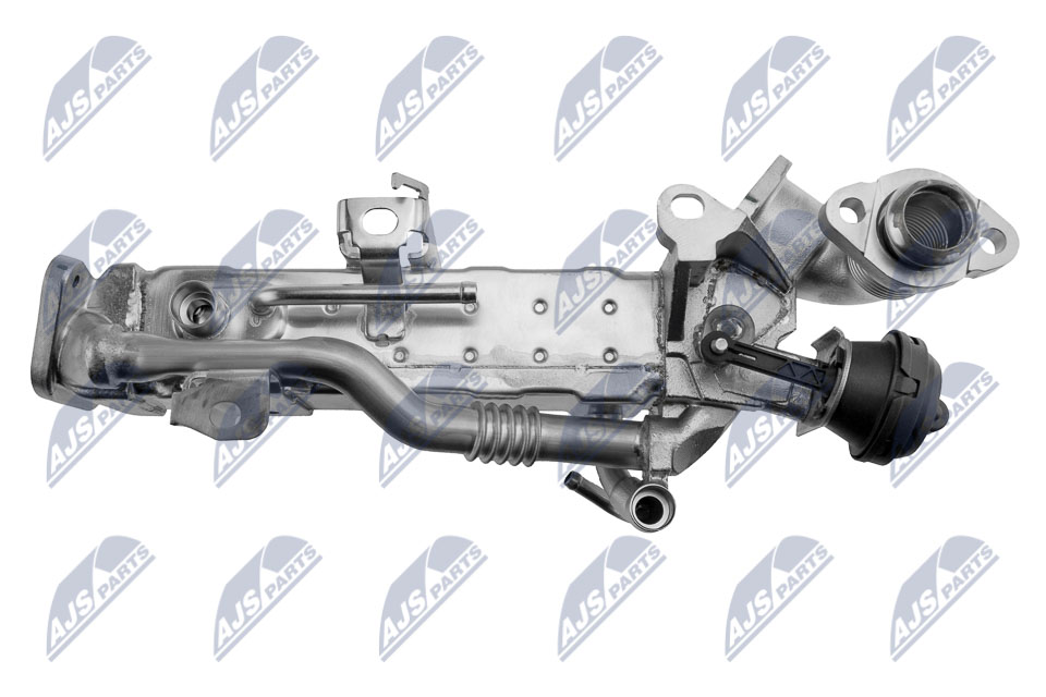 EGR Module - EGR-BM-014A NTY