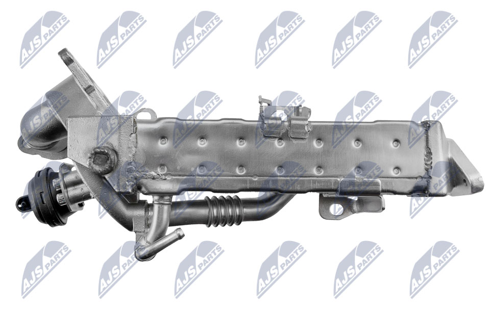EGR Module - EGR-BM-014A NTY