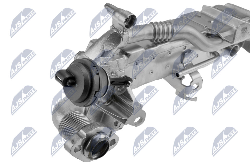 EGR Module - EGR-BM-014A NTY