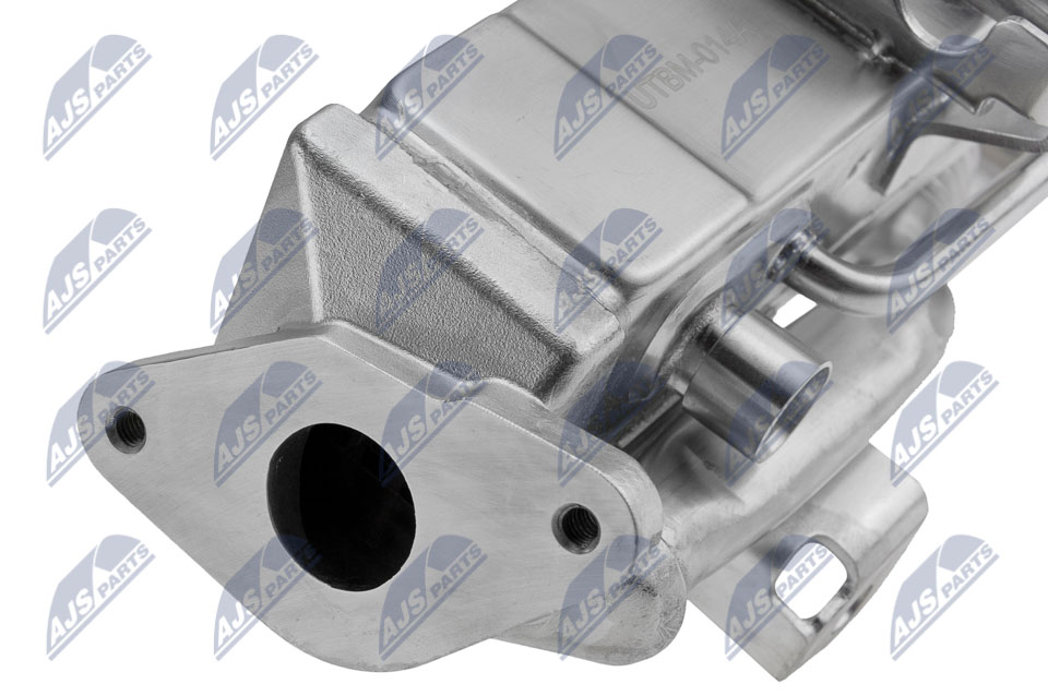 EGR Module - EGR-BM-014A NTY