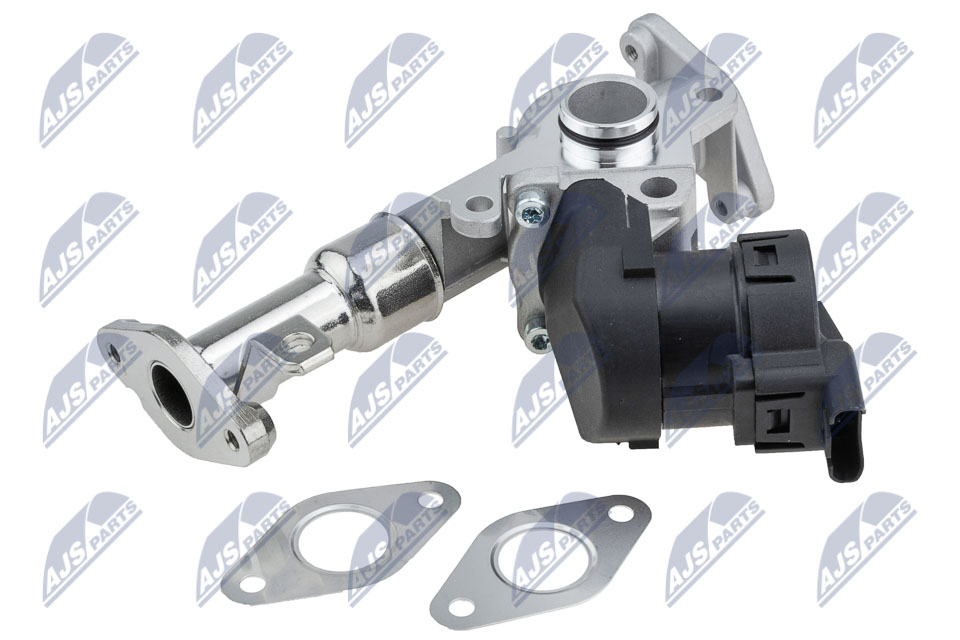 EGR Valve - EGR-BM-017 NTY