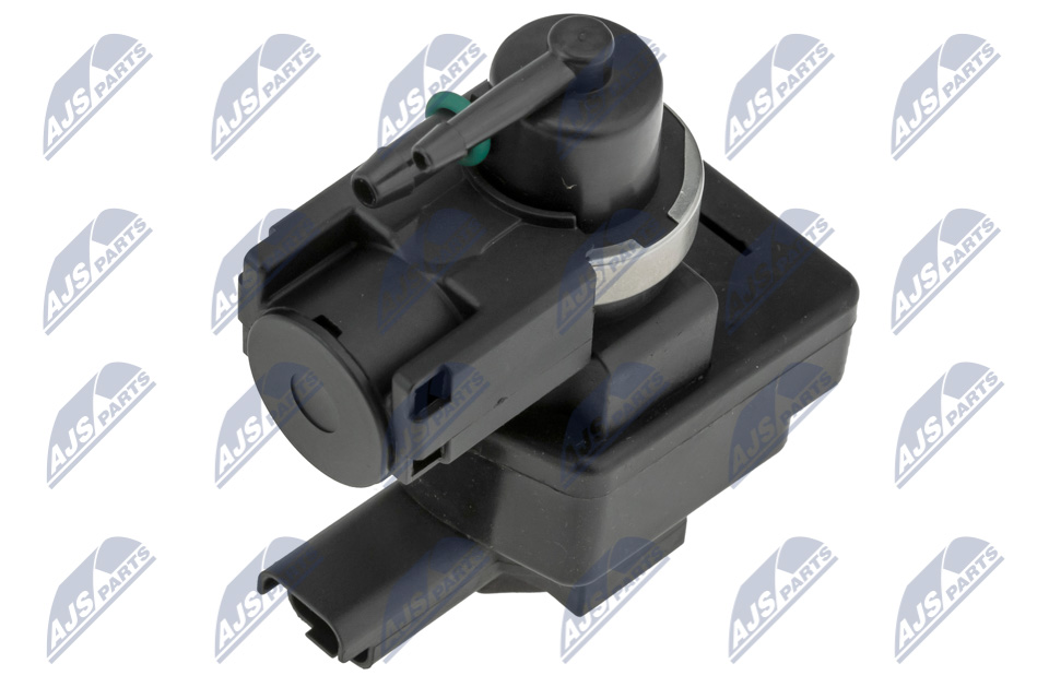 Pressure converter, turbocharger - EGR-BM-019 NTY