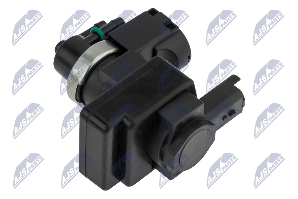 Pressure converter, turbocharger - EGR-BM-019 NTY