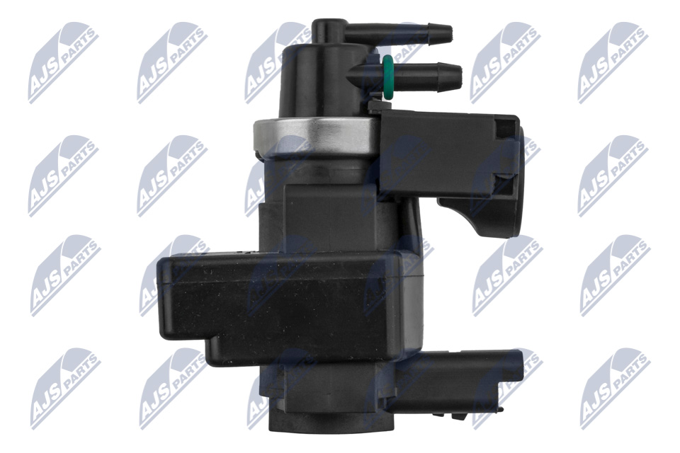 Pressure converter, turbocharger - EGR-BM-019 NTY