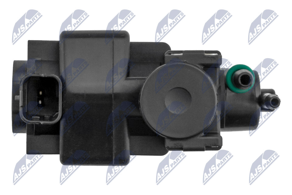 Pressure converter, turbocharger - EGR-BM-019 NTY