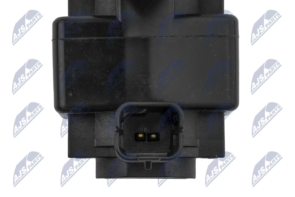 Pressure converter, turbocharger - EGR-BM-019 NTY