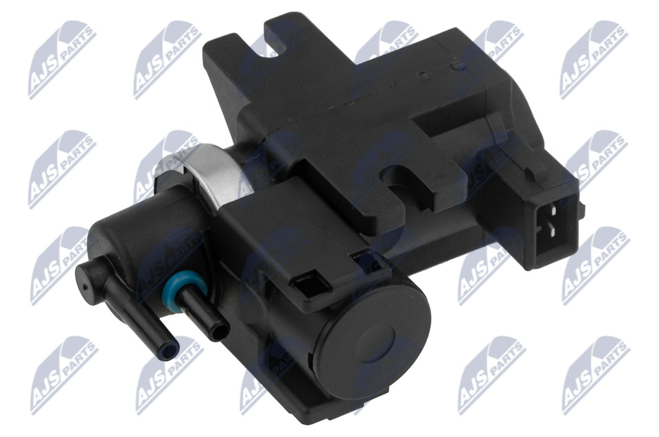 Pressure converter, turbocharger - EGR-BM-020 NTY