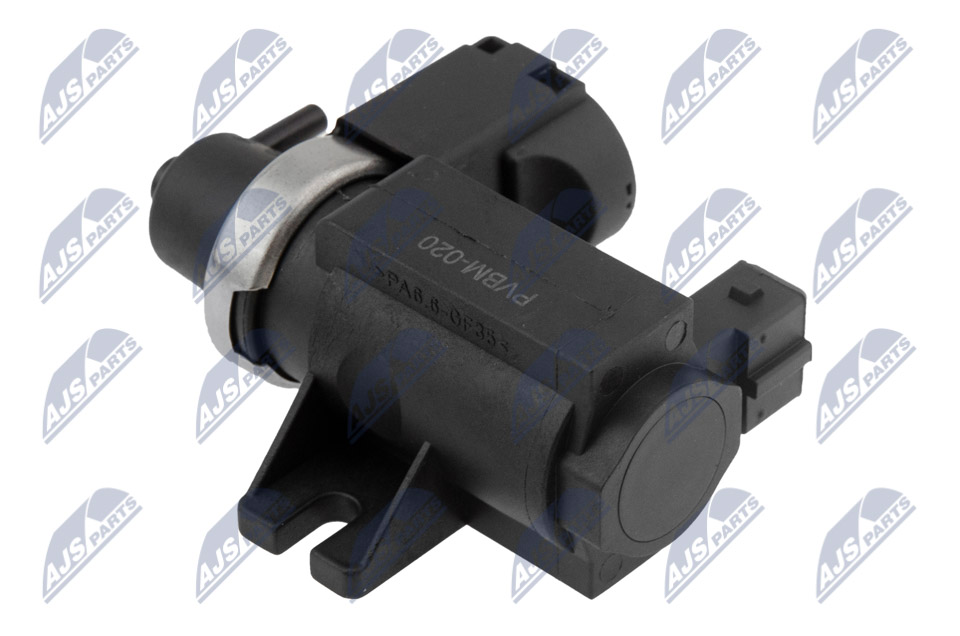 Convertitore pressione, Turbocompressore - EGR-BM-020 NTY