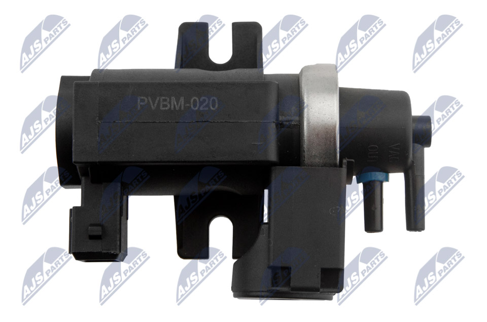 Convertitore pressione, Turbocompressore - EGR-BM-020 NTY