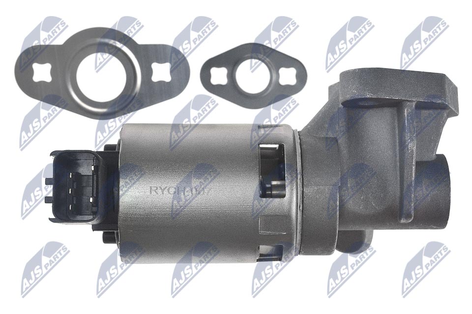 EGR Valve - EGR-CH-007 NTY