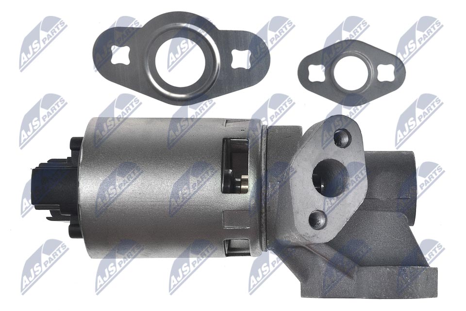 EGR Valve - EGR-CH-007 NTY