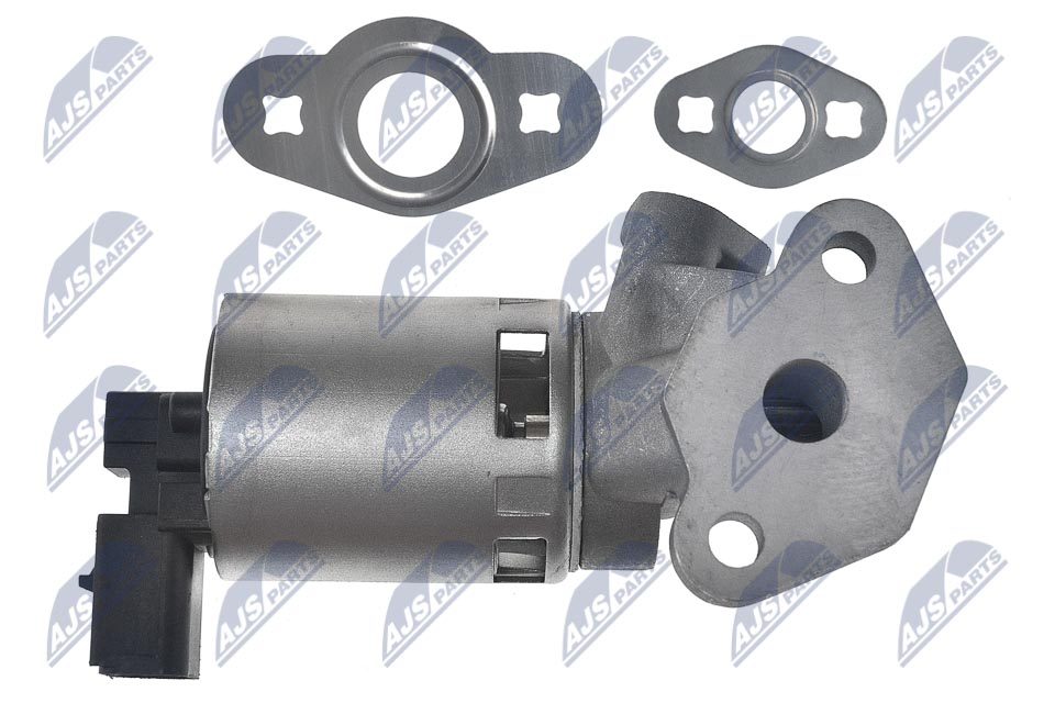 EGR Valve - EGR-CH-007 NTY