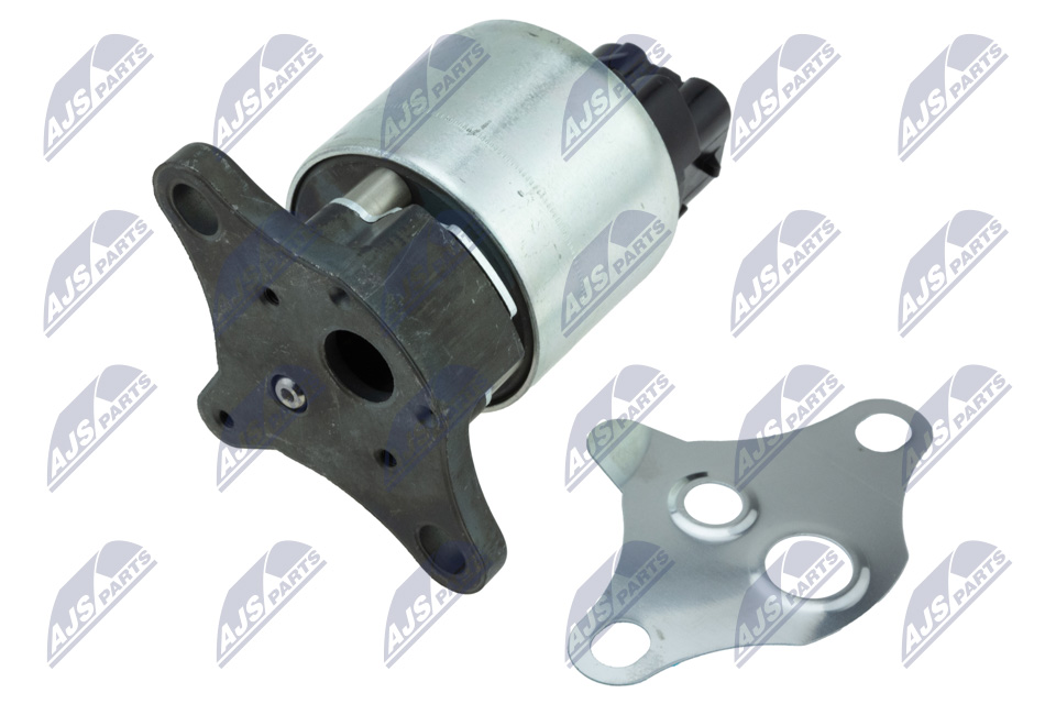 EGR Valve - EGR-CH-008 NTY