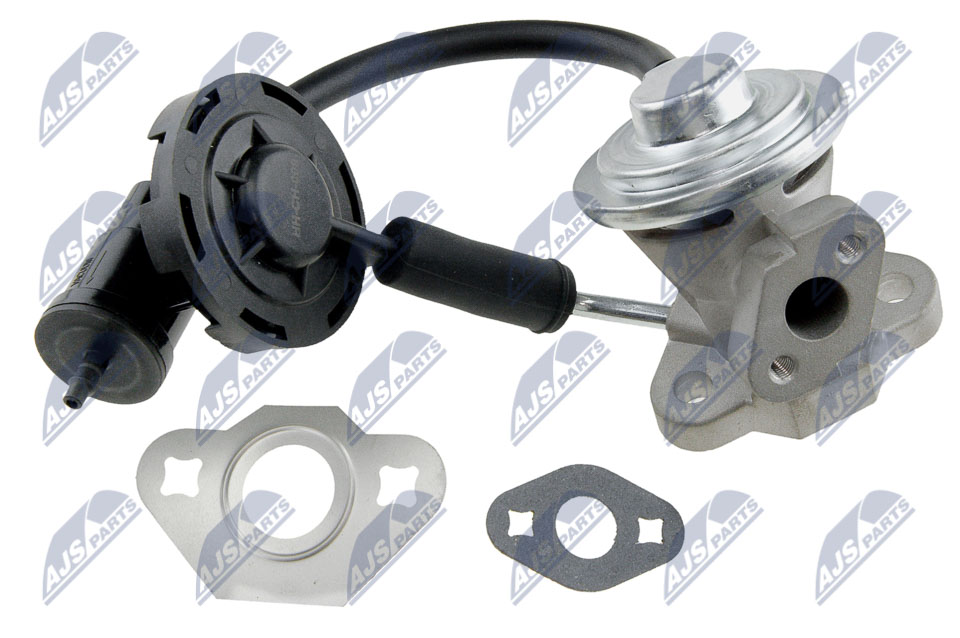 EGR Valve - EGR-CH-009 NTY