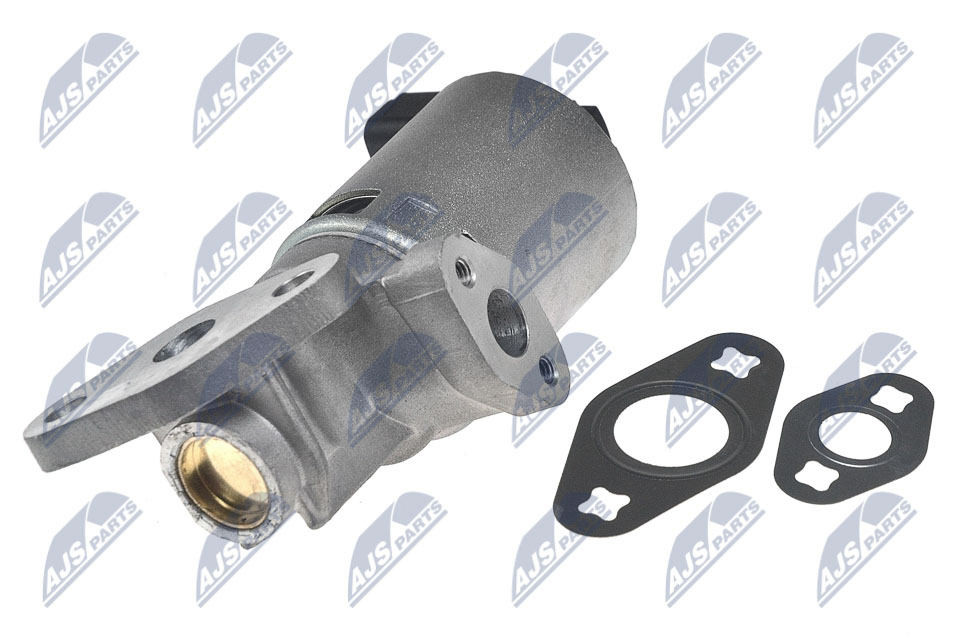 EGR Valve - EGR-CH-012 NTY