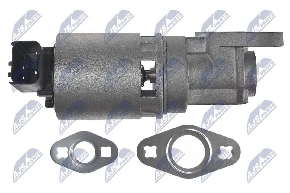 EGR Valve - EGR-CH-012 NTY