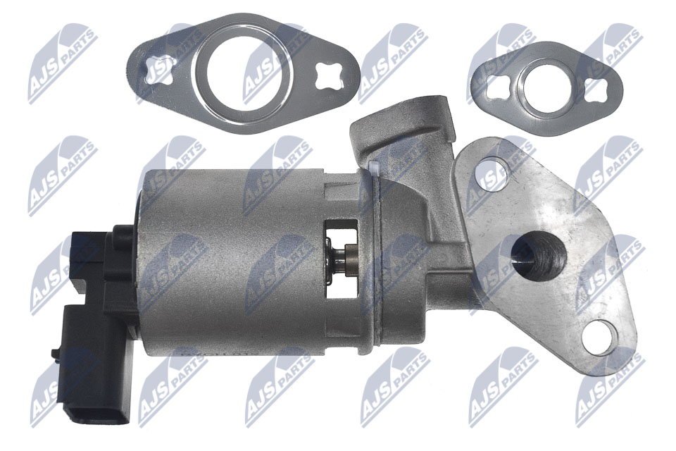 EGR Valve - EGR-CH-012 NTY