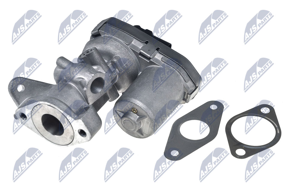 EGR Valve - EGR-CT-001 NTY
