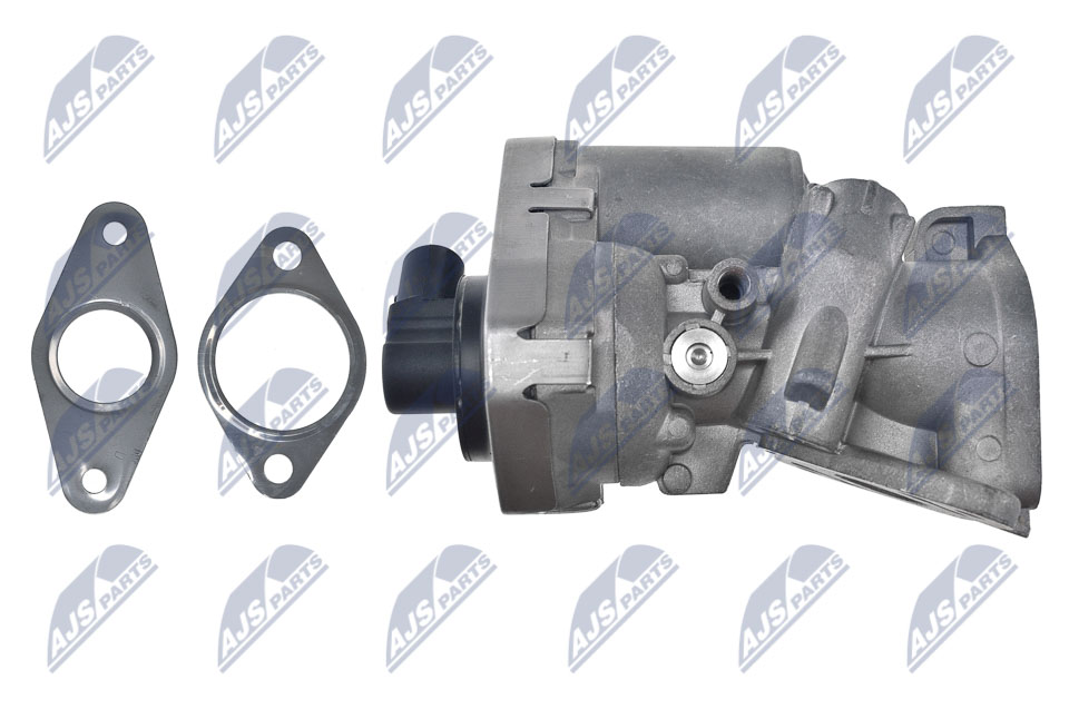 EGR Valve - EGR-CT-001 NTY