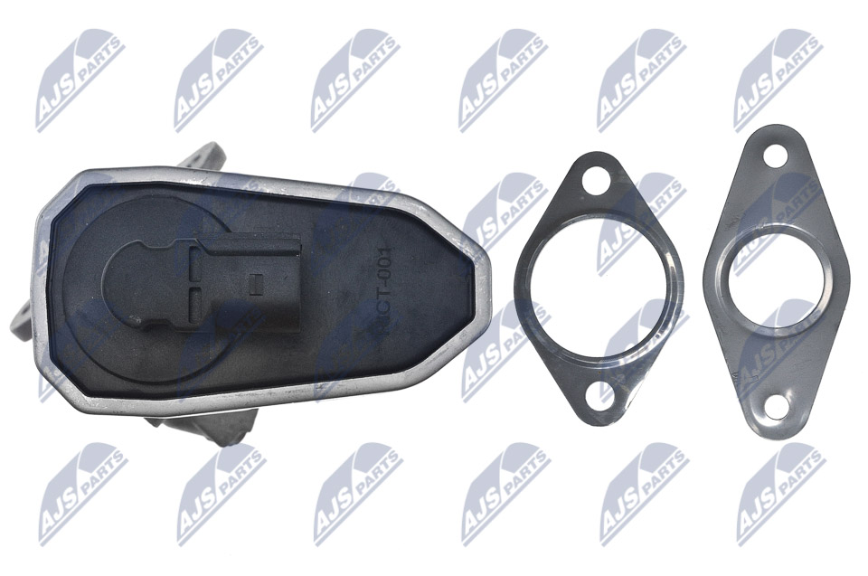 EGR Valve - EGR-CT-001 NTY