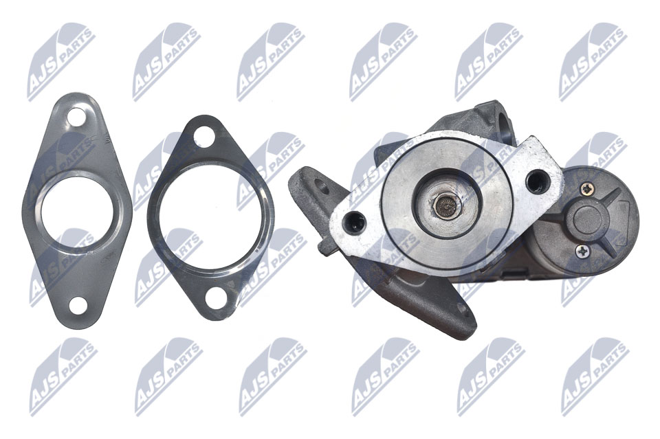 EGR Valve - EGR-CT-001 NTY