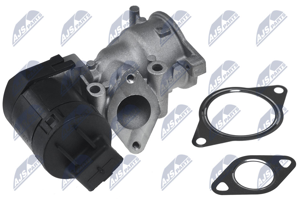 EGR Valve - EGR-CT-002 NTY