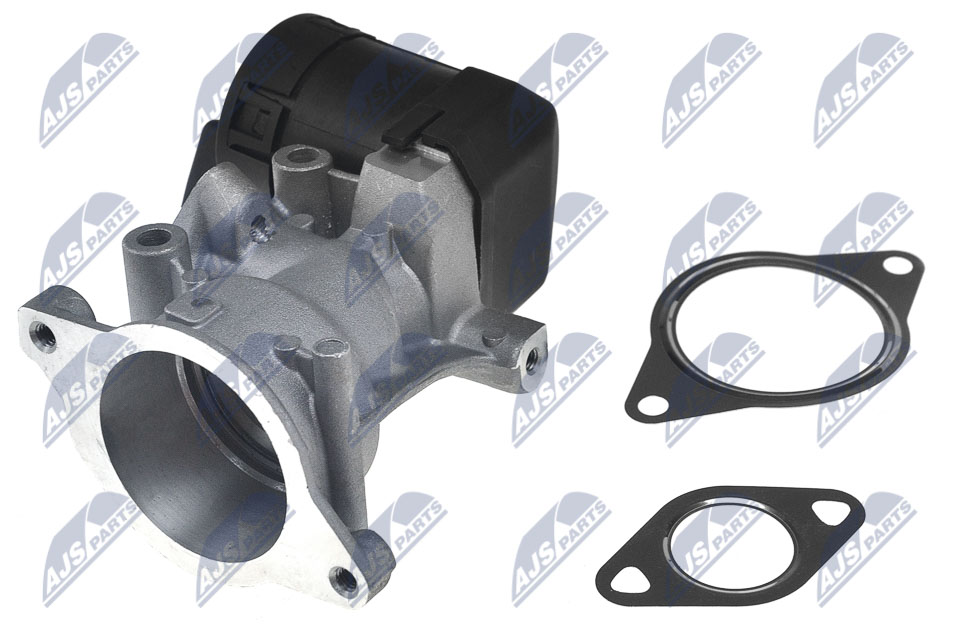 EGR Valve - EGR-CT-002 NTY