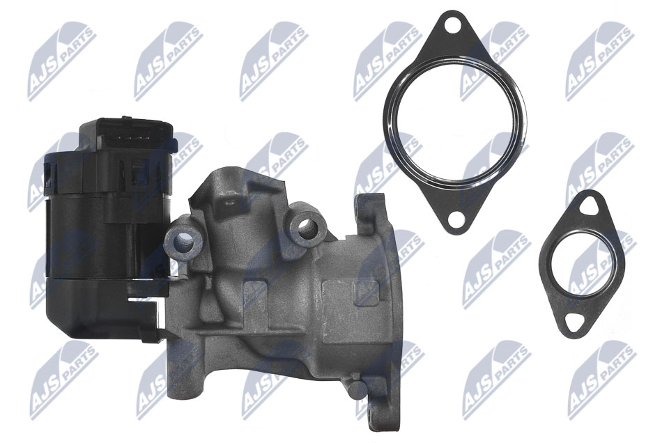 EGR Valve - EGR-CT-002 NTY