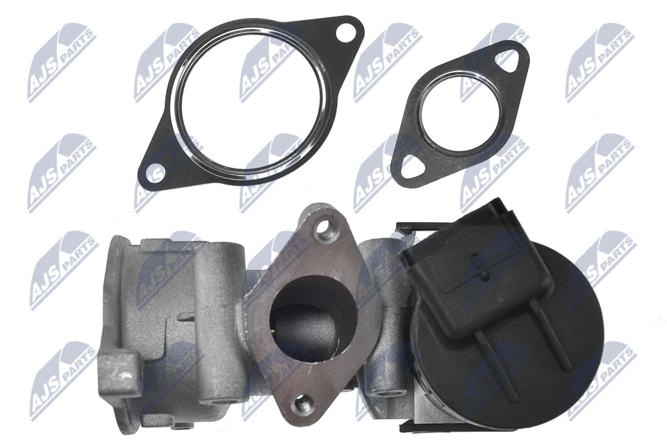 EGR Valve - EGR-CT-002 NTY