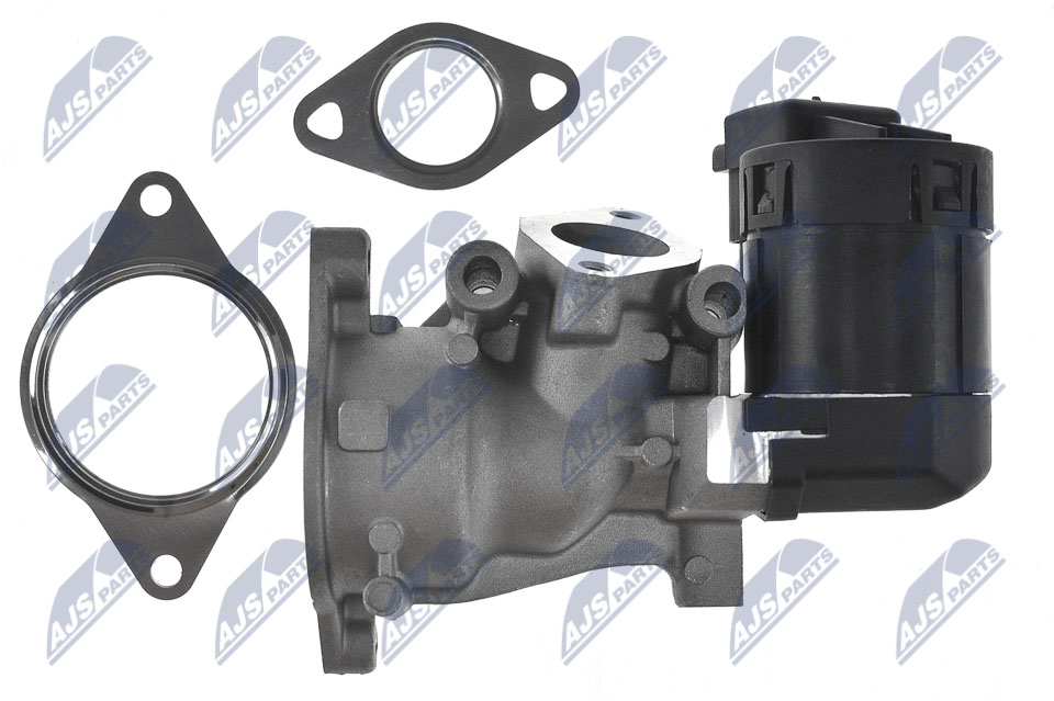 EGR Valve - EGR-CT-002 NTY