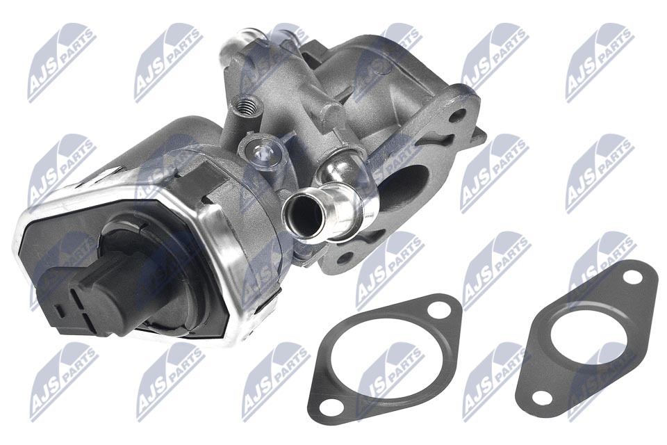 Valvola ricircolo gas scarico-EGR - EGR-CT-003 NTY