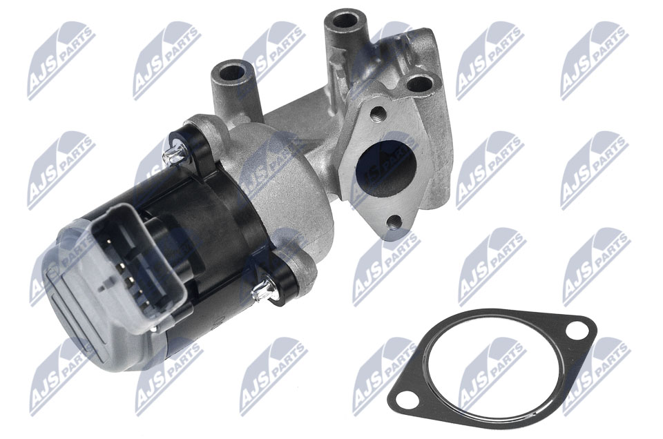 Клапан возврата ОГ - EGR-CT-004 NTY