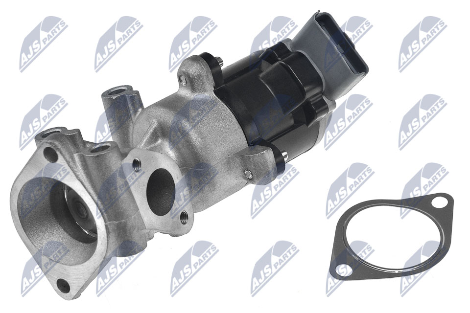 Valvola ricircolo gas scarico-EGR - EGR-CT-005 NTY