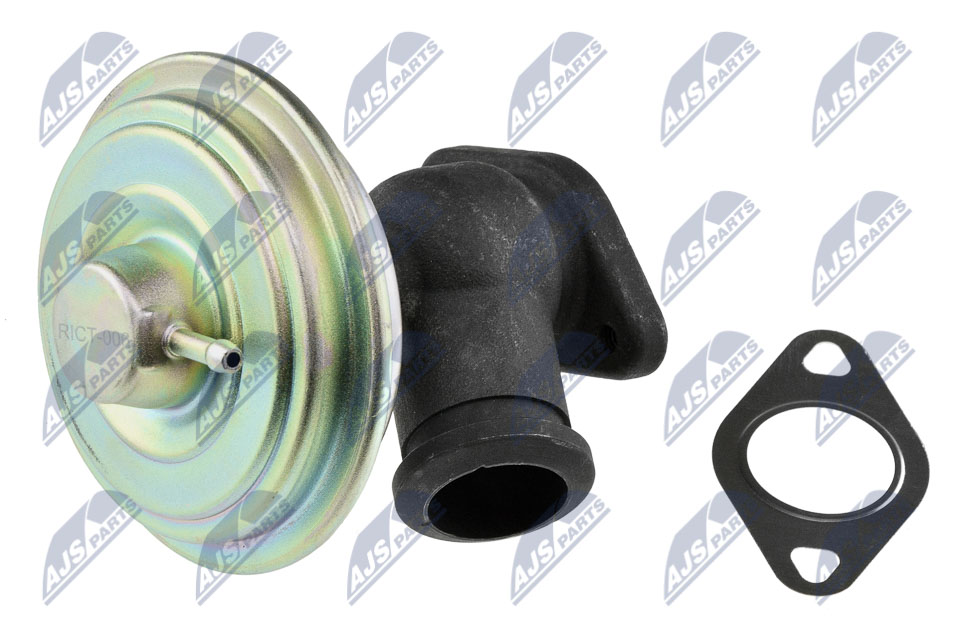 EGR Valve - EGR-CT-006 NTY