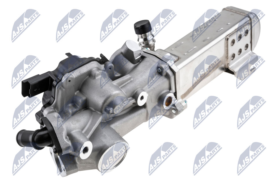 EGR Module - EGR-CT-007 NTY