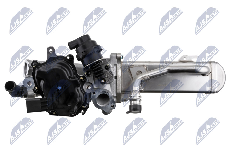 EGR Module - EGR-CT-007 NTY